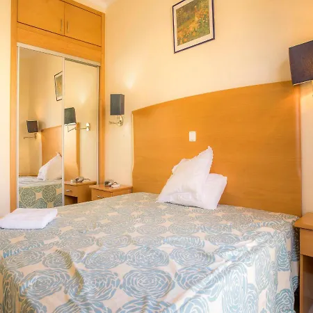 A27 - Secluded 2 Minutes From The Center Appartement Alvor