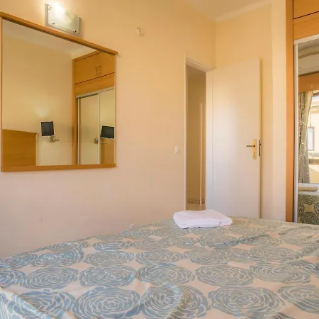 Apartment A27 - Secluded 2 Minutes From The Center Alvor