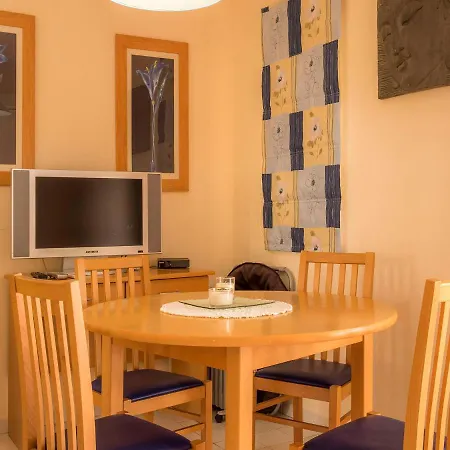 Apartment A27 - Secluded 2 Minutes From The Center Alvor