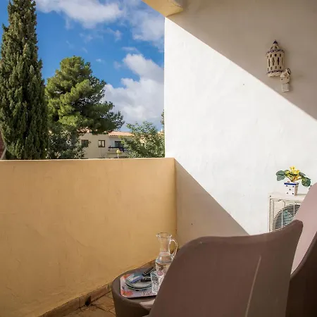A27 - Secluded 2 Minutes From The Center Apartment Alvor