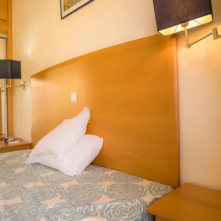 Appartement A27 - Secluded 2 Minutes From The Center *