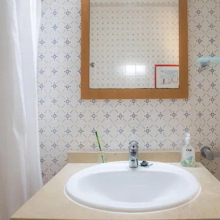 Appartement A27 - Secluded 2 Minutes From The Center *