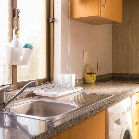 A27 - Secluded 2 Minutes From The Center Apartment Alvor